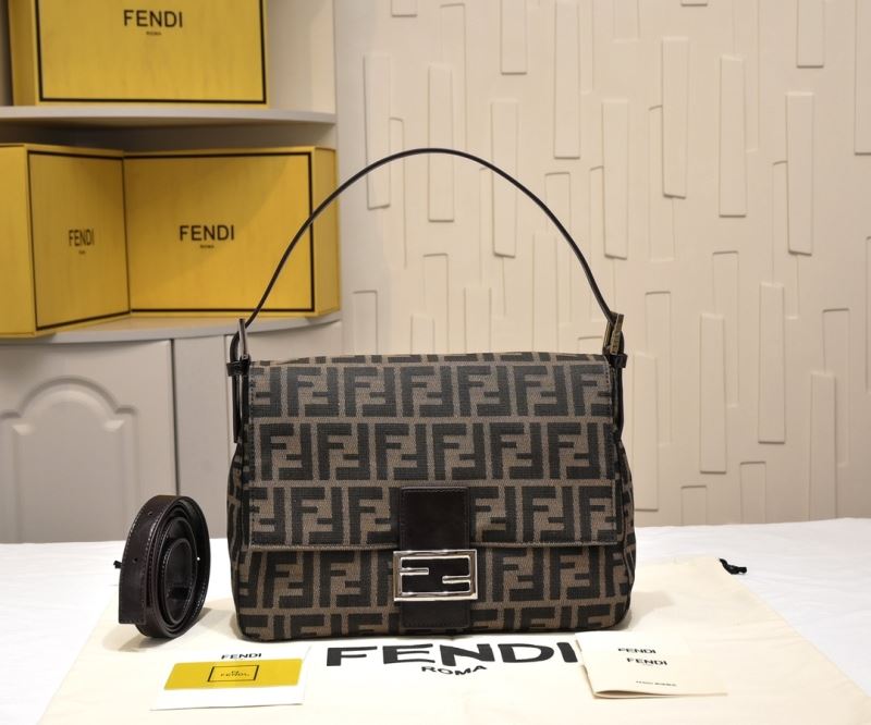 Fendi Baguette Bags